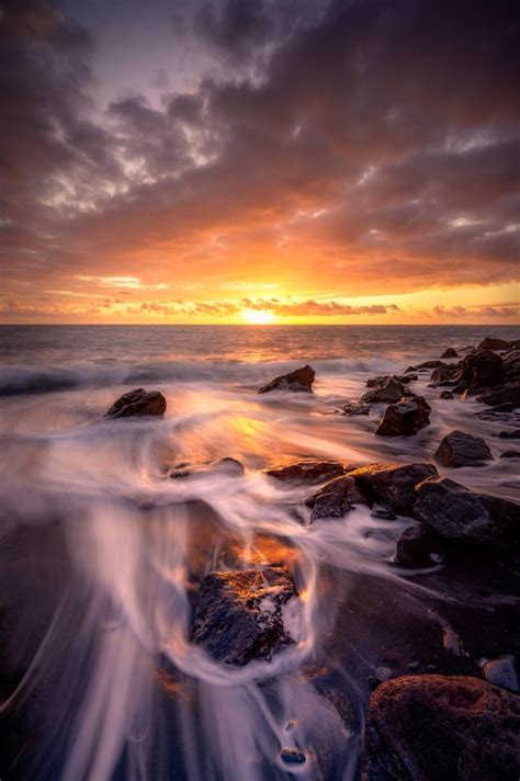 Ponta do Sol - Beach, Portugal