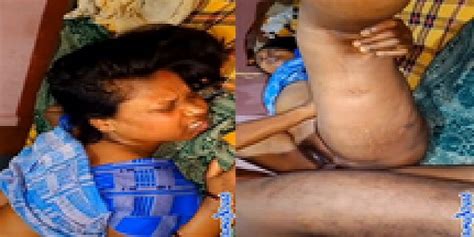 Indian Village Mature Aunty Sex Video With Devar