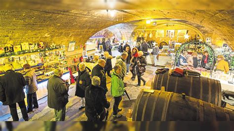 Mosel Wein Nachts Markt Traben Trarbach Lux Luxemburger Wort