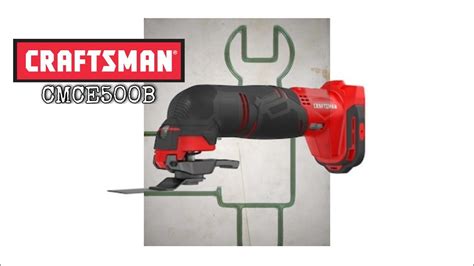 Craftsman V20 Oscillating Tool Hotsell | nhvac.com