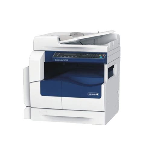 Fuji Xerox Docucentre S A S