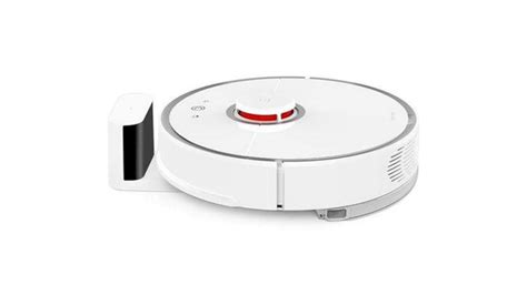 Robô Aspirador Xiaomi Roborock 50 é bom