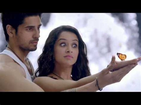 Ek Villain Galliyan Unplugged Female Version Full Audio Song