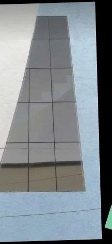 Glass Acp And Glazing Work Rs 200 Square Feet Meena Steel Fabrication Id 25851870555