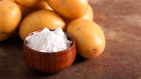 Potato Starch Vs Potato Flour What S The Difference