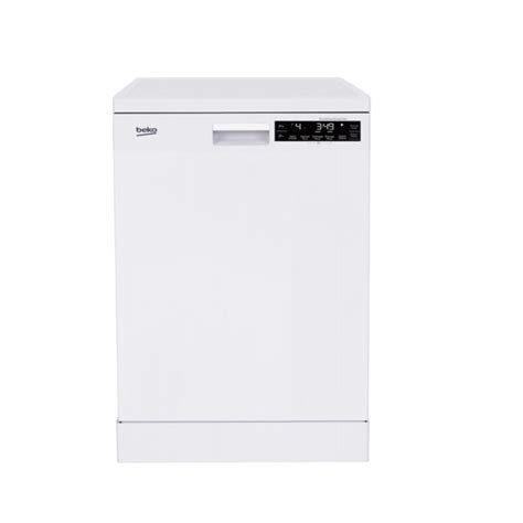 lave-vaisselle 45 cm BEKO DFS26020W