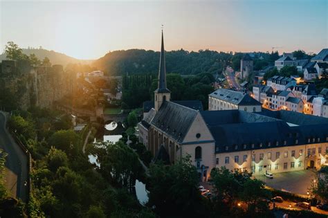 Authentic Luxembourg: Discover Local Culture & Traditions