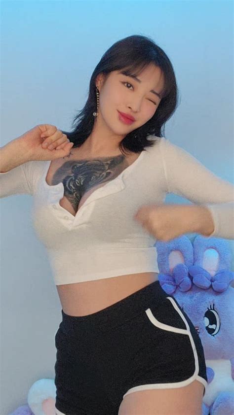 afreecaᵀⱽ Asian Korean Seolhwa 김설화 Nude Photo 98084499940104 The Fappening Leaked
