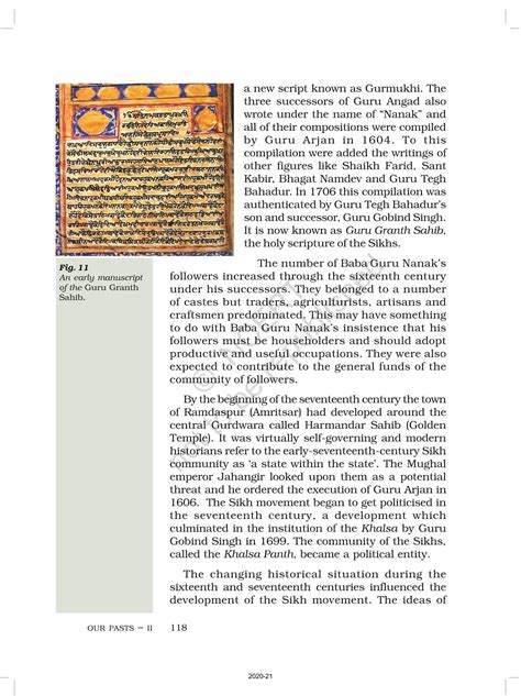 Devotional Paths To The Divine Class 7 Notes 2