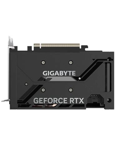 VGA GIGABYTE GEFORCE 4060 WF2 OC 8GB GV N4060WF2OC 8GD