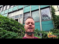 Publicsexdate Tattooed Milf Adrienne Fucks Stranger In Abandoned Building Xxx Mobile Porno