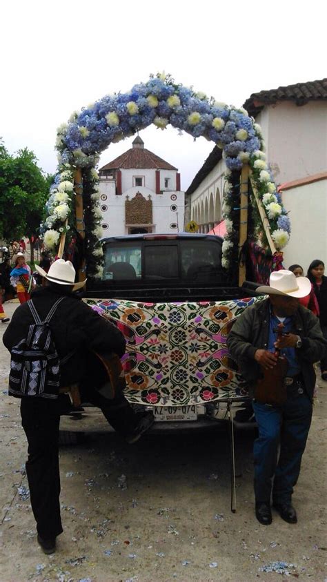 Hueyapan Cultura Tradiciones Lana De Borrego Telar De Cintura