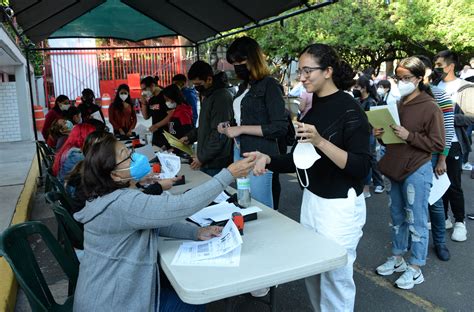 Consulta Hoy En Dgae Unam Mx La Convocatoria Del Concurso De