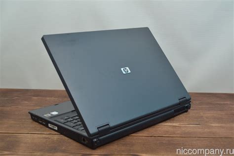 Hp Compaq Nx