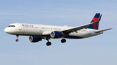 N Dn Airbus A Delta Air Lines Oliver Richter Jetphotos