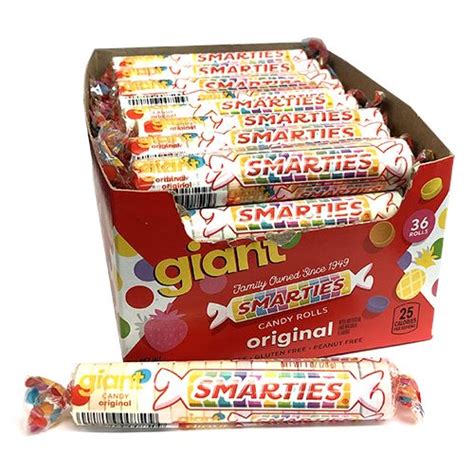 Candy Types Tagged "Giant & King Size Candy" - All City Candy