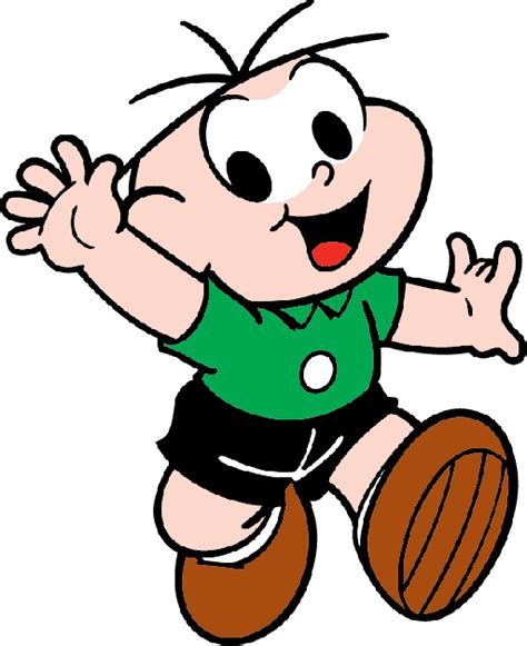 31 melhores ideias de Cebolinha turma da monica | cebolinha turma da ...