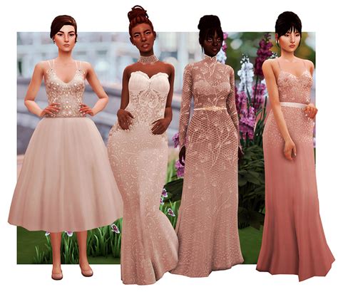 Sims 4 Cc Collection