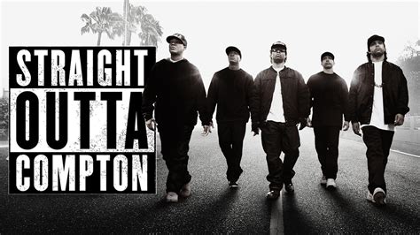 Nwa Straight Outta Compton Video