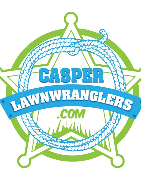 Lawn Service Logo. | Jason Josef Buchanan - Freelance Designer ...