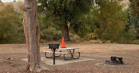 Kern River Campground Bakersfield Ca