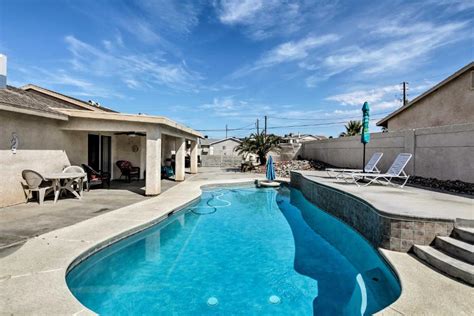 Lake Havasu City Retreat with Patio and Grill, Lake Havasu City (updated prices 2025)