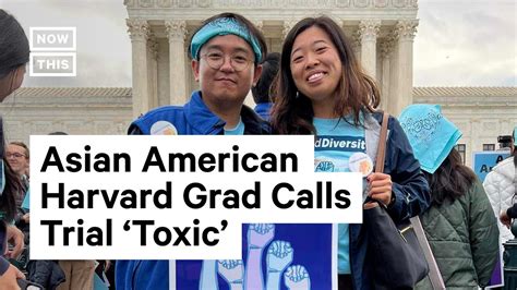 Affirmative Action Is In Scotus Hands — Heres Why This Grad Is