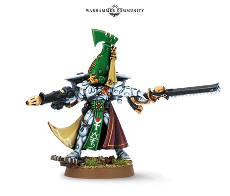 GW: Warhammer 40,000 Legends – Brückenkopf-Online.com – das Tabletop ...