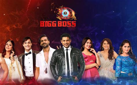 Bigg Boss 13 All Episodes Romantic Dramatic And Controversial