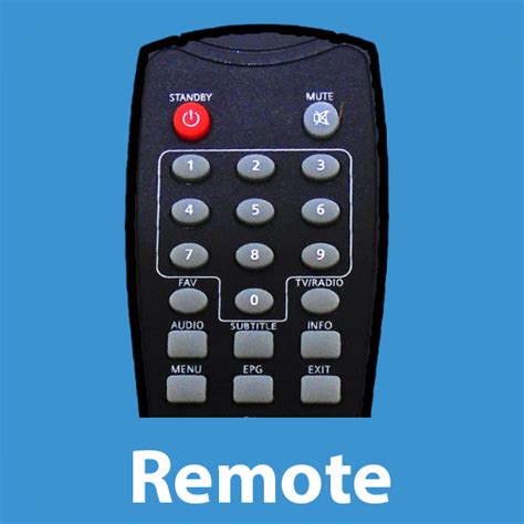 Remote Control For Bush TV for PC / Mac / Windows 11,10,8,7 - Free ...