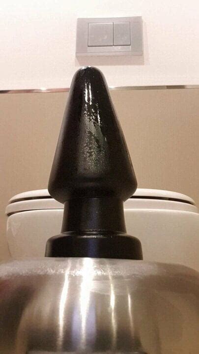 First Attemp Mm Conic Plug Gran Capitan Gay Porn F XHamster