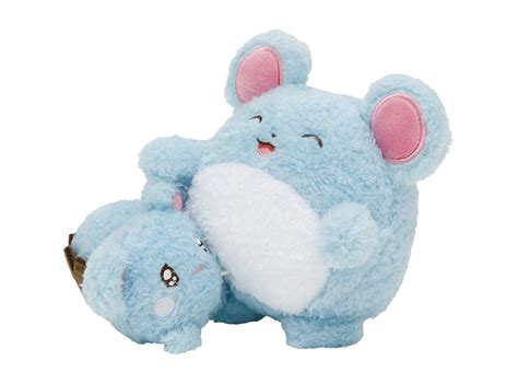 Pok Mon Center Trembling Hug Plushies Pocketmonsters Net