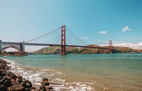 18 BEST Golden Gate Bridge Viewpoints (Postcard Perfect Views)