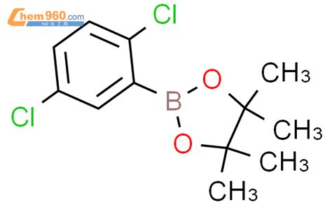 479411 91 1 2 2 5 Dichlorophenyl 4 4 5 5 Tetramethyl 1 3 2