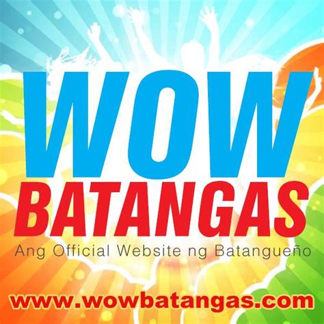 Calaca, Batangas List of Barangays | WOWBatangas.com - Ang Official ...