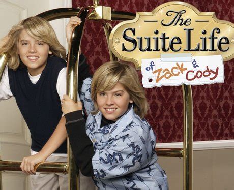 Who did Dylan Sprouse play in The Suite Life of Zack and Cody? - Dylan ...