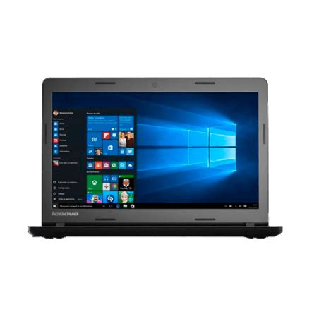 Notebook Lenovo Ideapad Iby R Vbr Intel