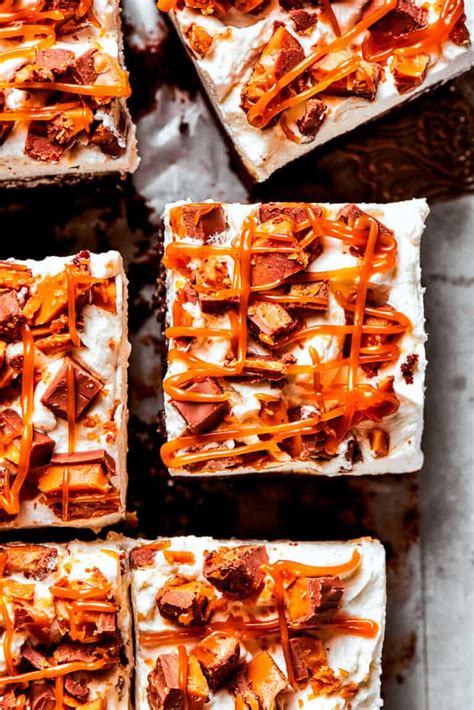 Better Than Sex Cake Easy Dinner Ideas