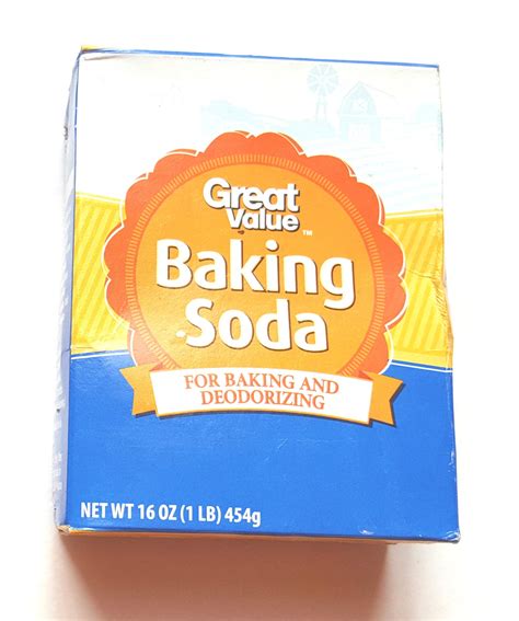 Baking Soda and Baking Powder are not twins|There is indeed a ...