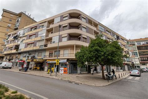 Apartamento T Venda Em Sacav M E Prior Velho Loures Idealista