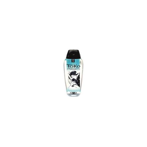 SHUNGA TOKO AQUA LUBRICANT