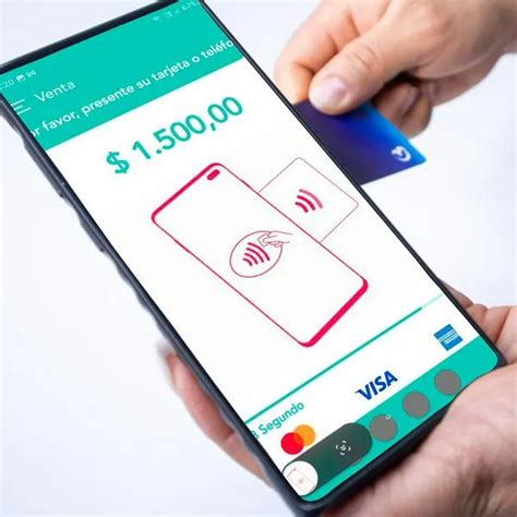 Tap To Phone apuesta del Banco de Bogotá para impulsar pagos digitales