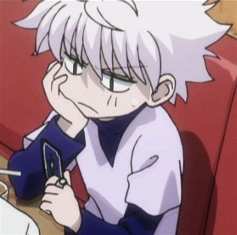 Baka Killua X Reader Chapter 12 Killua Chapter Fanfiction