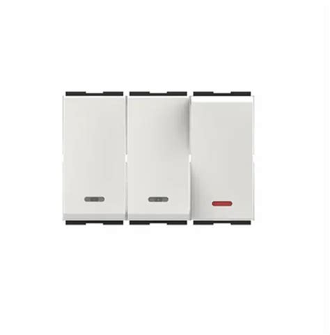 G Nine 10AX GM Modular Switch 1M 1 Way At Best Price In Pune ID