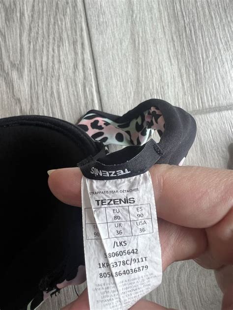 Leopardprint Bikini Tezenis Kaufen Auf Ricardo