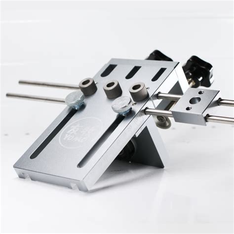 Приспособление для сверления в плоскость и торец DELTA TOOLS MD590