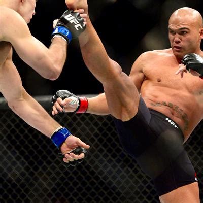 Lawler vs. MacDonald 2: Winner, Recap and Reaction from UFC 189 MMA...