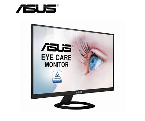 MONITOR ASUS VZ249HE, 23.8", FULL HD, 1920 X 1080, HDMI, 5MS, VGA.