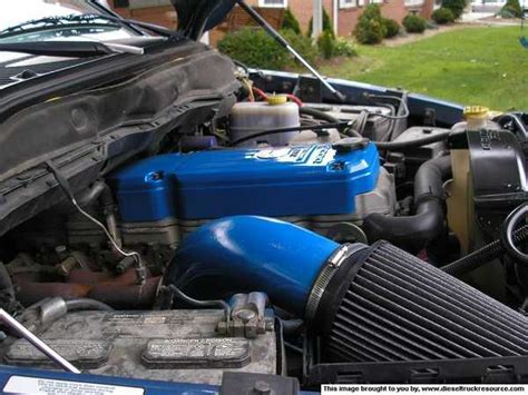 Cummins Engine Bay Dress Up Cheap Sale Katutekno