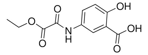 Ethoxy Oxo Acetyl Amino Hydroxybenzoic Acid Aldrichcpr Sigma